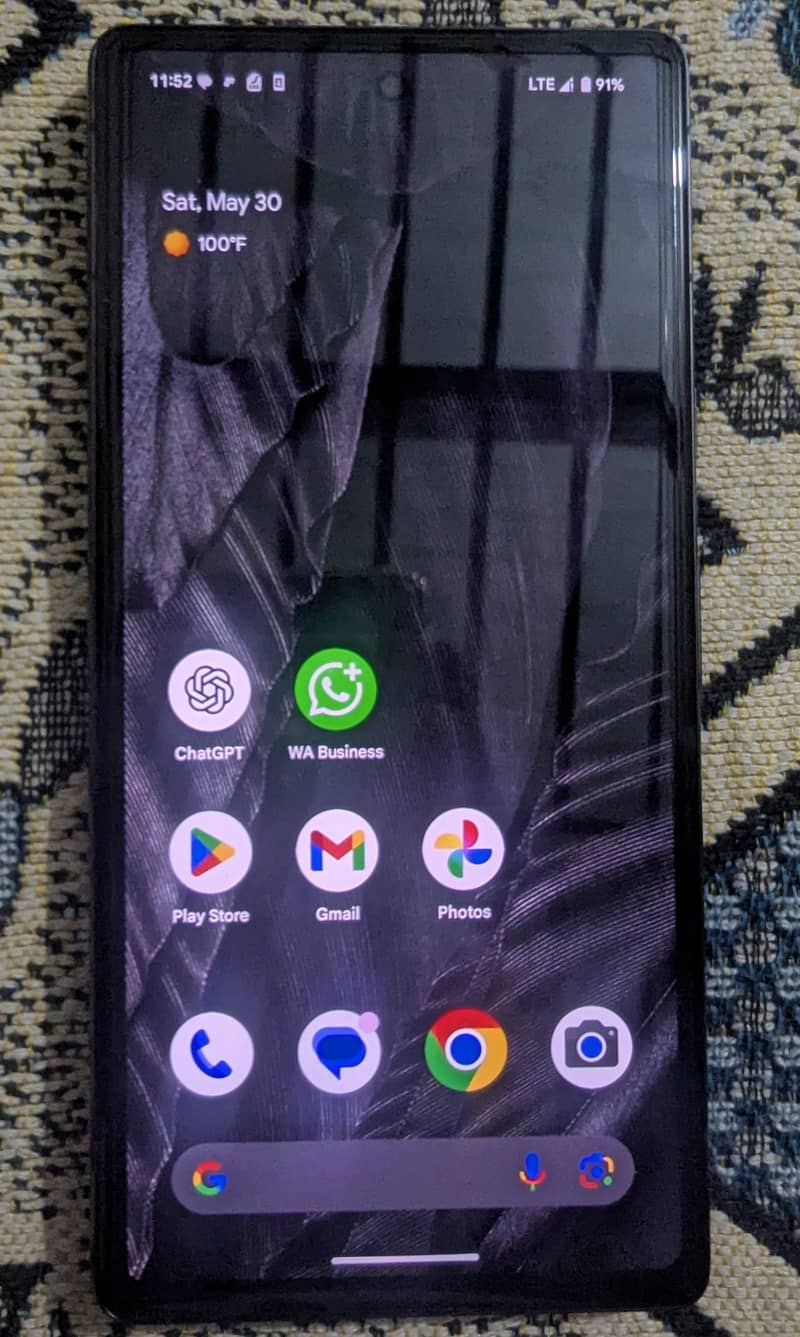 Google Pixel 7a 2