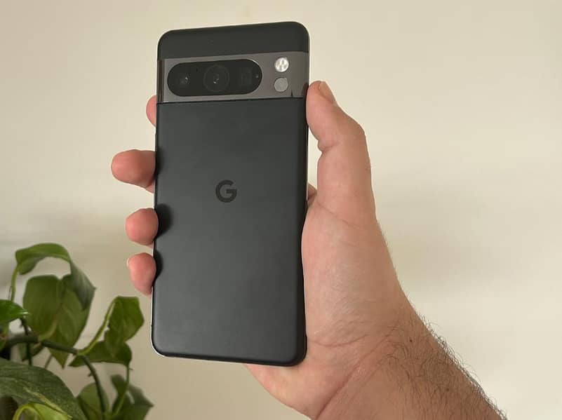 Google Pixel 8 Pro 0