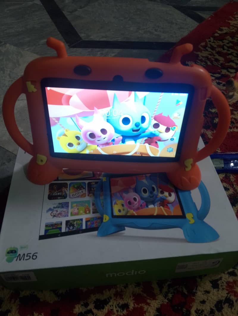 modio tabe 3