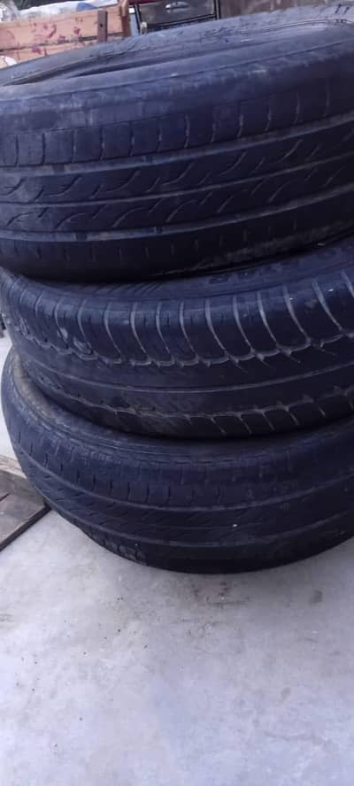 Tyre for sale  175/65 R15