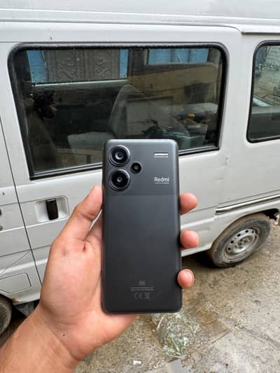 Xiaomi Redmi Note 13 Pro Plus