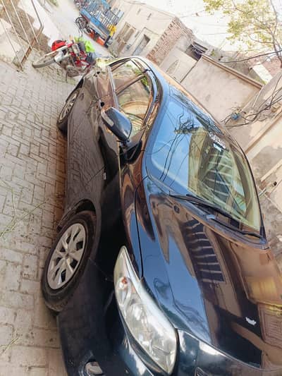 Toyota Corolla Xli 2009 Good Condition Fresh Look