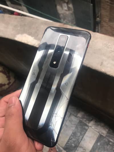 Redmagic 7 12 128gb non pta