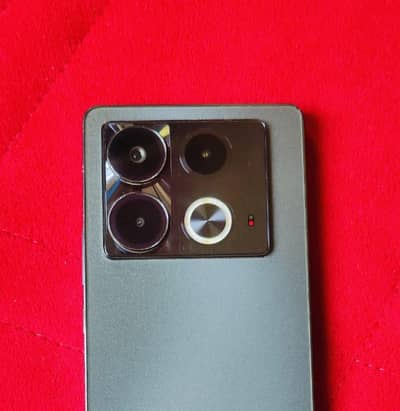 infinix note 40. . . 16gb 256gb