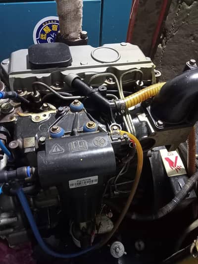All Generator available genuine condition