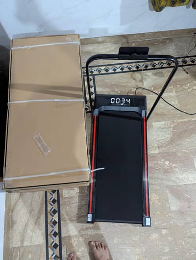 Sperax Walking Pad|Under Desk Treadmill for Home
