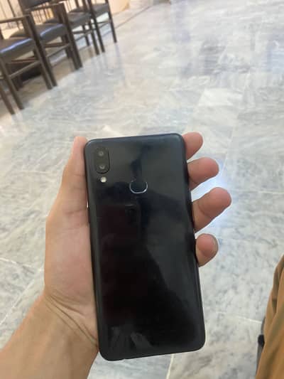 Samsung Mobile A10S