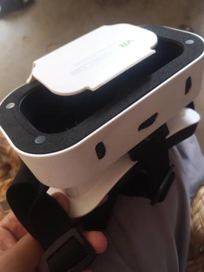 VR Glass virtual glasses