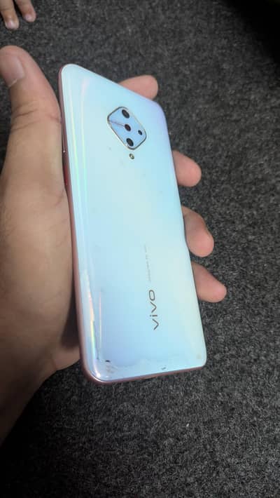 Vivo S1 Pro