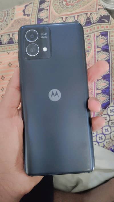 Motorola Moto G Stylus