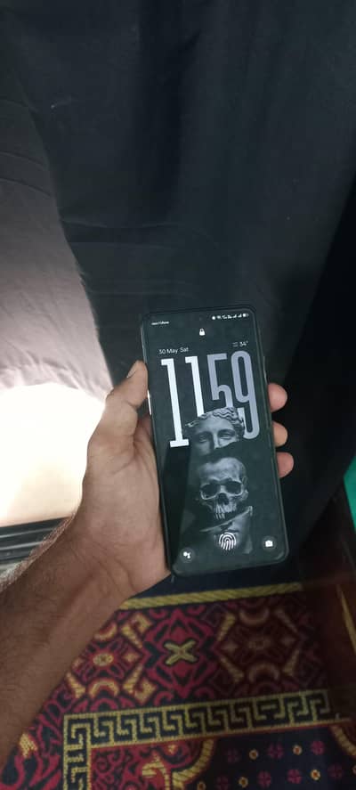 OPPO Reno11 F 8/256 Official Pta approve exchange possible
