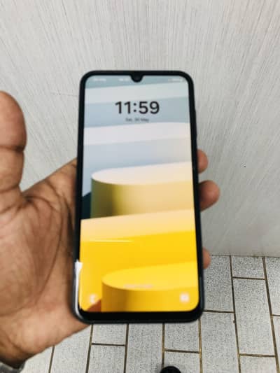 Samsung Mobile A15 5G