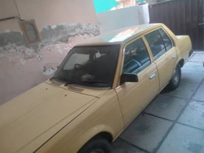 Toyota Corona 1992