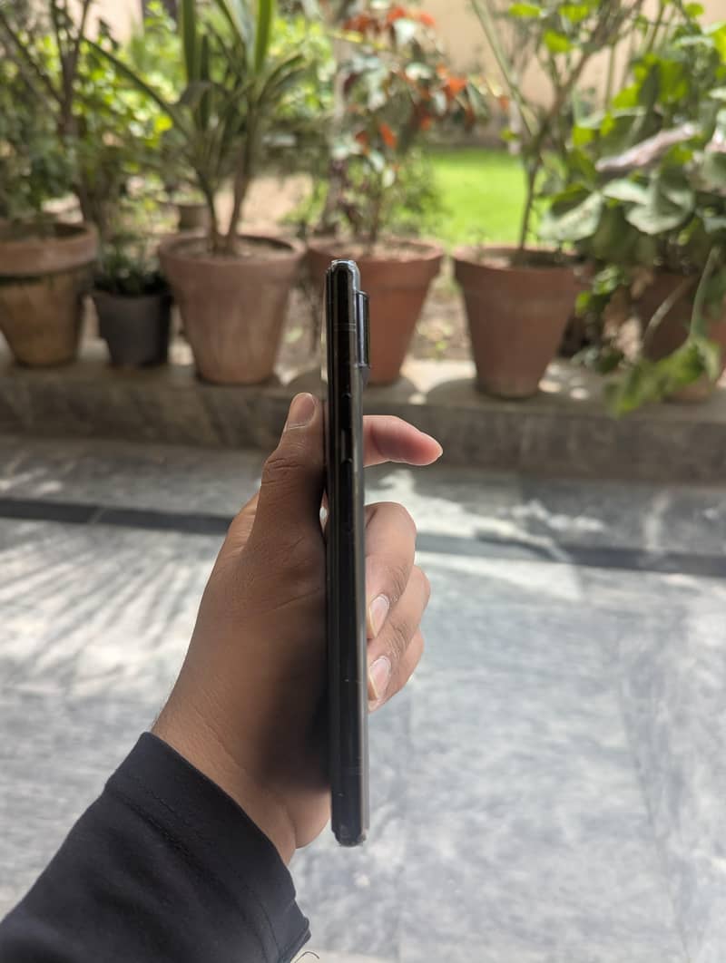 Google Pixel 6 4