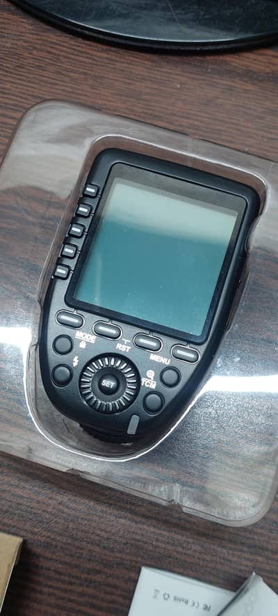Godox X Pro C Wireless Trigger