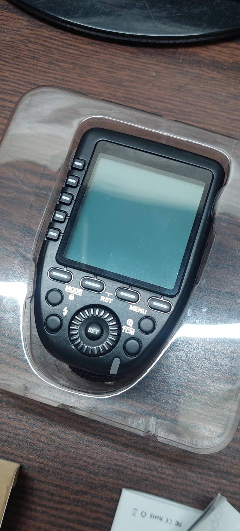 Godox X Pro C Wireless Trigger 0
