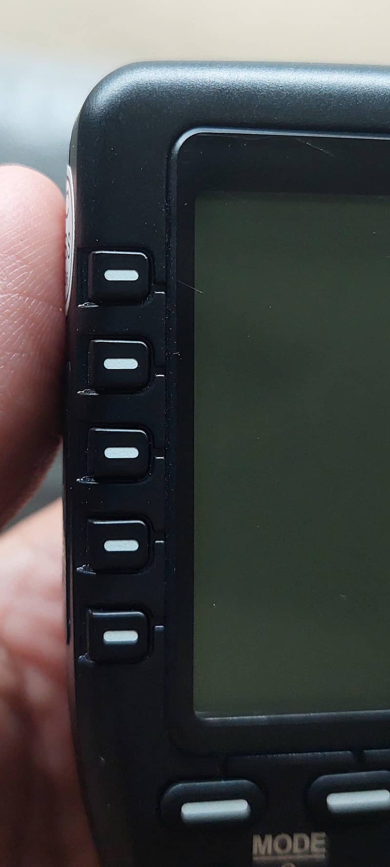 Godox X Pro C Wireless Trigger 13