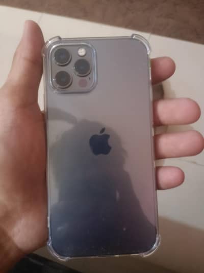 Apple iPhone 12 Pro non pta jv 128 gb