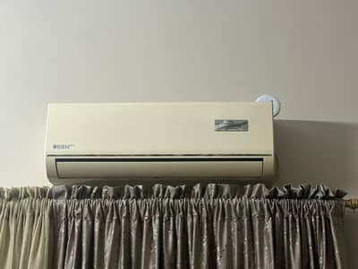 orient AC,used 1 ton