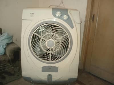 super Asia air cooler ECM 6000
