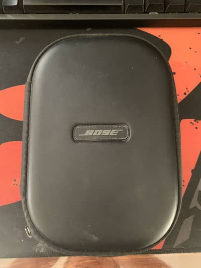 Bose QC 35