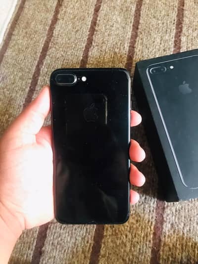 iphone 7 plus pta aproved
