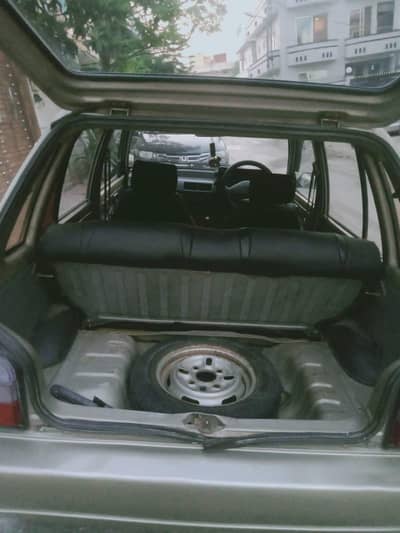 Mehran VXR 17-18