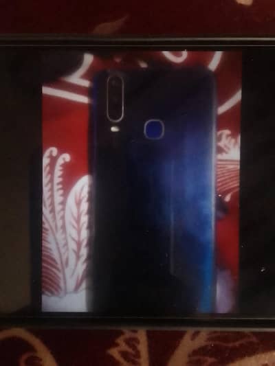 Vivo Y15