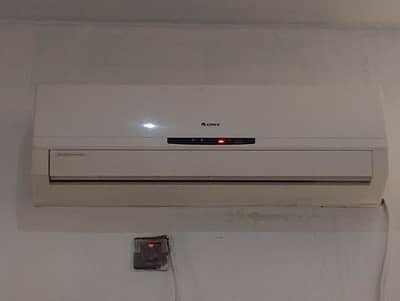 gree AC