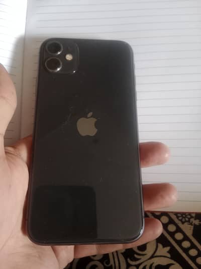 Iphone 11 for sale.   Non PTA.