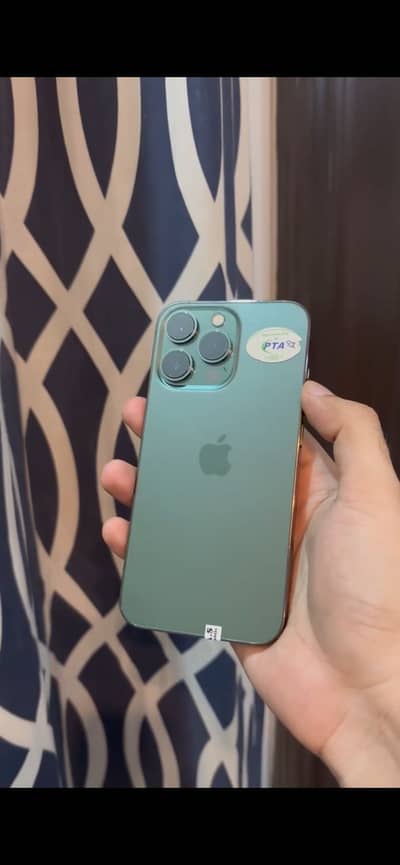 Apple iPhone 13 Pro