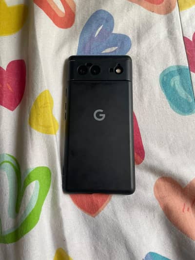 Google Pixel 6