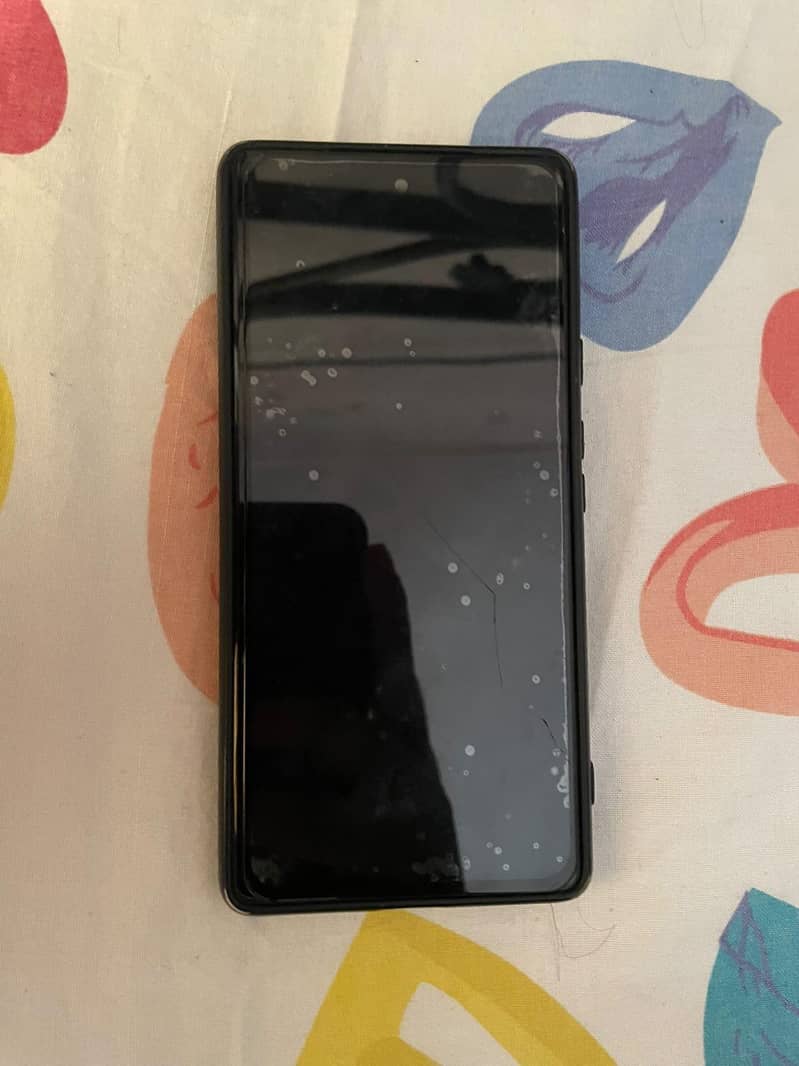 Google Pixel 6 5