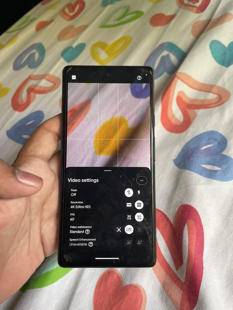 Google Pixel 6 8