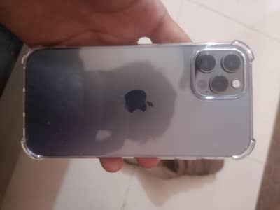 Apple iPhone 12 Pro