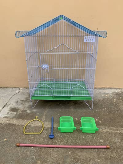 Birds Cage