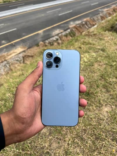 Apple iPhone 13 Pro Max JV
