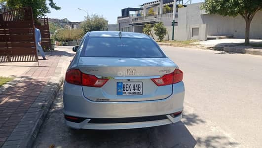 Honda City Aspire 1.5 2024 | Genuine Condition | for sale