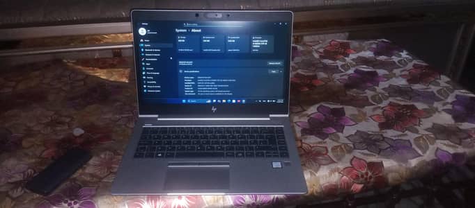 HP Laptop