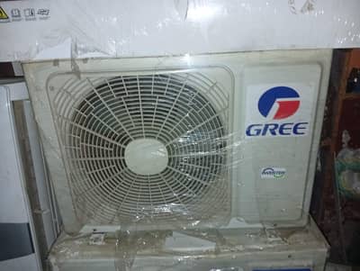 Inverter AC Gree