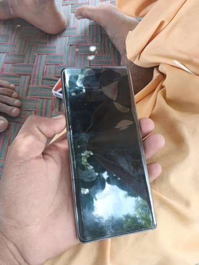 Tecno CAMON 40 Pro
