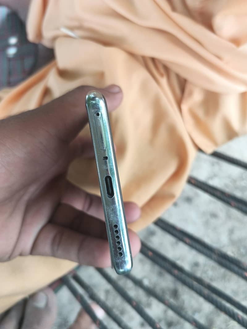 Tecno CAMON 40 Pro 2