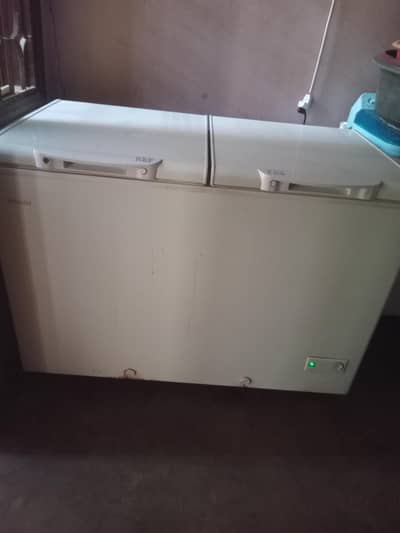 Haier Refrigerator for sale