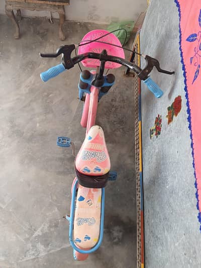 kids sycle