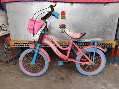 Kids Cycle