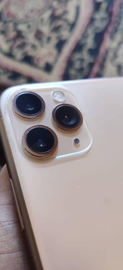 Apple iPhone 11 Pro Max