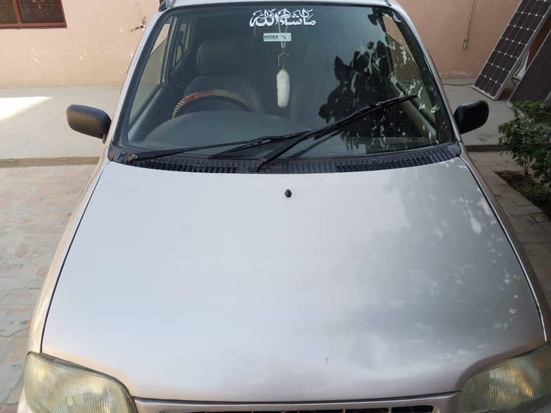 coure 2003 modal 2