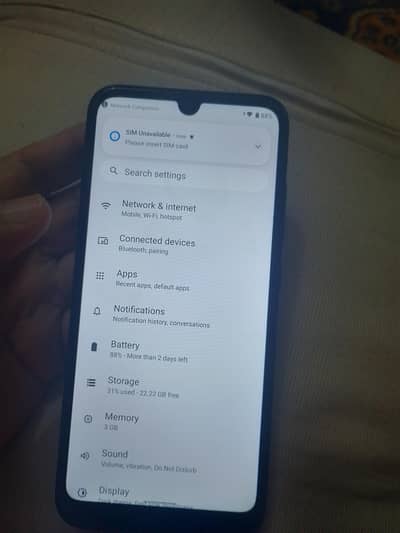 Nokia C200