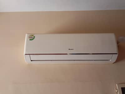 Gree 1.5 ton non inverter