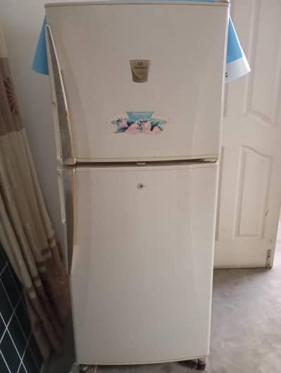 Dawalance 9166 wbs Signature edition